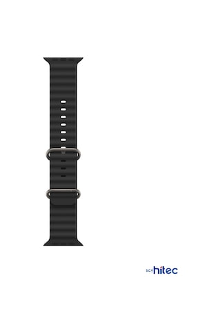 Schitec Watch 8 Pro Max Amoled iOS Uyumlu Akıllı Saat (İthalatçı Garantili)