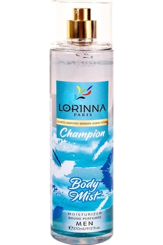 Champion Body Mist 270 Ml