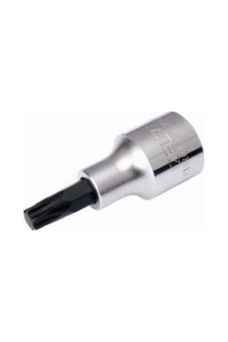 İzeltaş 1/2 Lokmalı Torx Uç T30