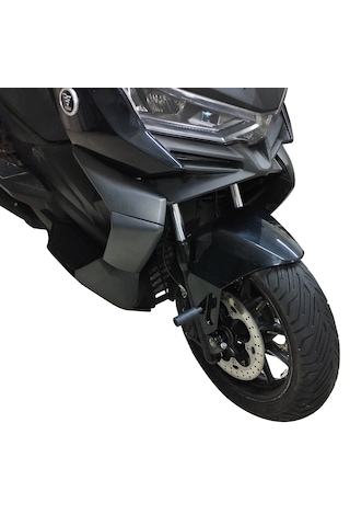 Universal Motosiklet Sis Farı Ön Çamurluk Bağlama Çift Fiyatıdır