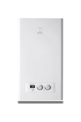 Demirdöküm Atromix P 28 28 kW 24.000 Kcal/h Yoğuşmalı Hermetik Kombi