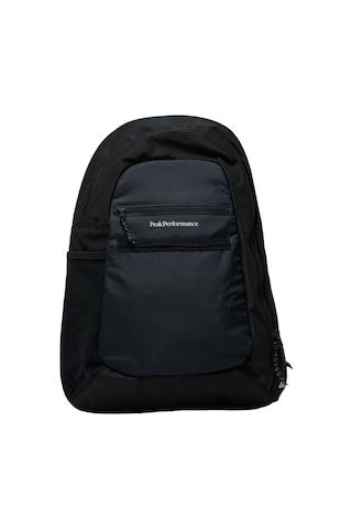 Peak Performance Peak Performance Outdoor Crossbody Bag Unisex Siyah Sırt Çantası 001