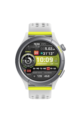 Amazfit Cheetah Speedster Akıllı Saat (Amazfit Türkiye Garantili)