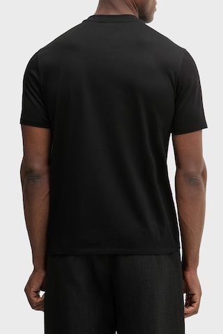 Emporio Armani Erkek T Shirt Em004583 Af13669 Mc540 Siyah Siyah