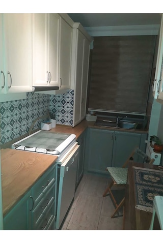 İbm4650 Mutfak Tezgah Arası Kendinden Yapışkanlı Folyo Kaplama Fayans Desen 60cmx100cm