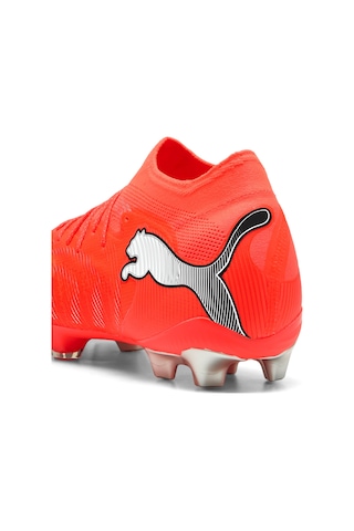 Puma Future 9 Ultımate Fg Unısex Krampon 108883 01 Kırmızı