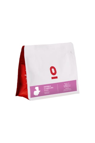 Guatemala La Candelaria Single Origin Çekirdek Kahve 250 G Karamel & Kakao Notlu