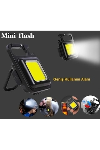 Anahtarlık Led Lamba