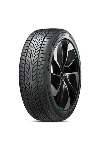 Hankook 255/40R20 101V XL İon İ Cept Suv LW01A Ev Suv Kış Lastiği 2023