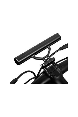 Ranyeek Bisiklet İçin Çok Amaçlı Alüminyum Uzatma Ve Aparat Tutucu Siyah Siyah
