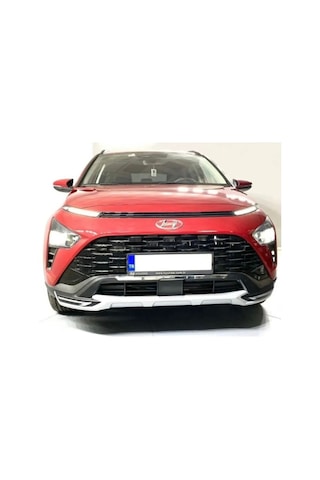 Türkmen Hyundai Bayon  Ön Ve Arka Difüzör