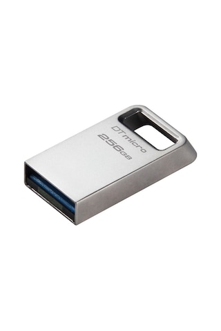 Kingston 256gb Dt Micro Dtmc3g2/256gb