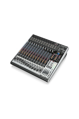 Behringer Xenyx X2442Usb Premium 24-Giriş 4/2-Bus Mixer Fx/Usb