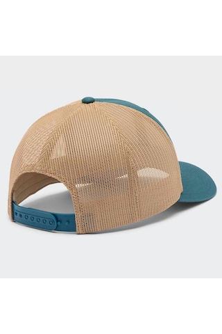 Columbia Columbıa Mesh Snap Unısex Şapka 1652541-430 Çok Renkli