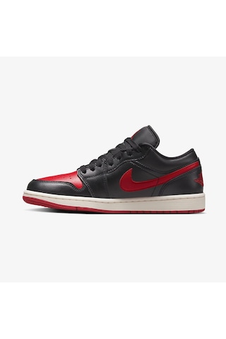 Nike Aır Jordan 1 Low Unisex Ayakkabı Dc0774-061 001