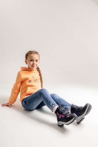 Mnpc Kız Çocuk Laci-fuşya Su Geçirmez Anatomik Günlük Bot 25k4b11008211 Laci-fuşya