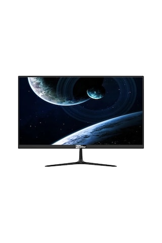 22" Lcd Full Hd 24/7 Kesintisiz Çalışma Monitörü Sc-3021