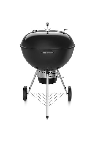 Weber Master-touch Crafted E-6755 67 Cm Parlak Siyah-155 Siyah