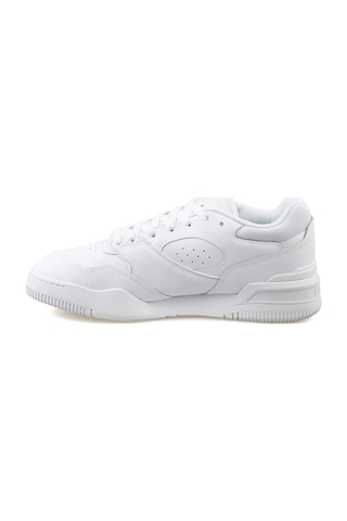 Lacoste Lineshot Erkek Günlük Ayakkabı 746sma0110-21g Beyaz 746sma0110-21g Beyaz