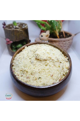 Envai Sebzeli Çeşni 500 G