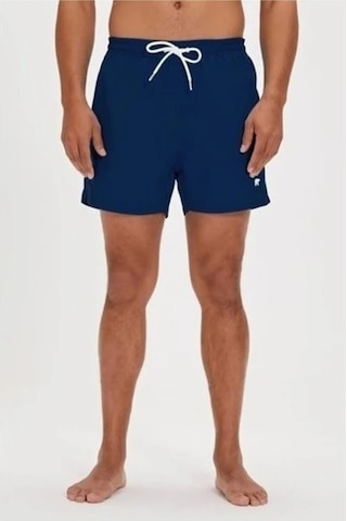 Bad Bear Daytona Swımshort Lacivert Siyah