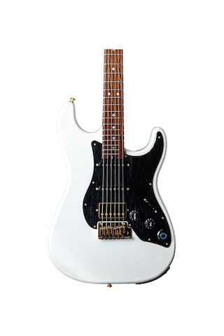 Gtrs S900pw Smart Elektro Gitar