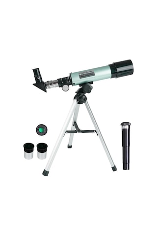 Astronomi Gözlem Teleskopu