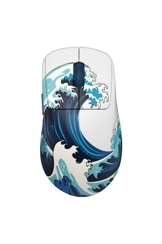 Waızowl Ogm Pro V2 Kanagawa Wave 8k Hz Pixart 3950 Sensör Kablosu