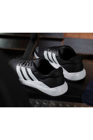 Adidas Dropset Base Train Erkek Antrenman Ayakkabısı Js3045 Siyah Siyah