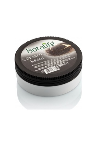 Botalife Doğal Çörekotu Kremi 150 ML