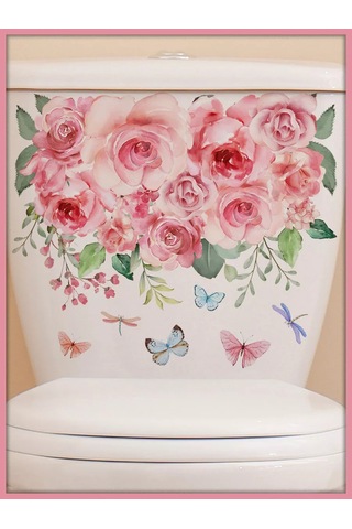 Sticker Store Ev İçin Dekoratif Çıkartmalar 221063558