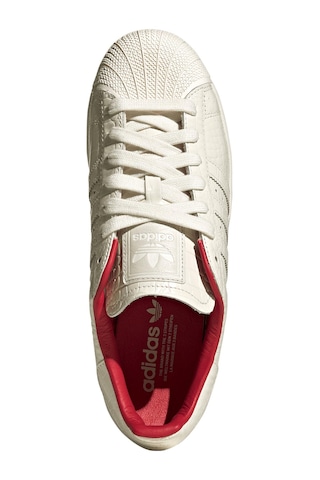 Adidas Superstar Iı Beyaz Spor Ayakkabı Ih9763