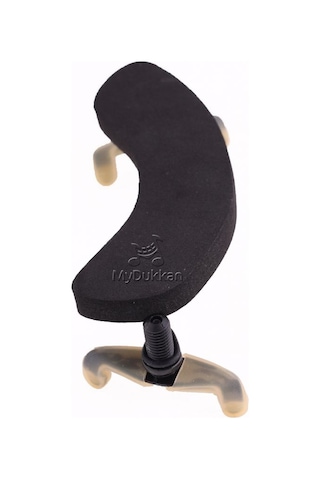 Cremonia Fom Viola Ve Keman Yastığı Scale 3/4-4/4 Shoulder Rest