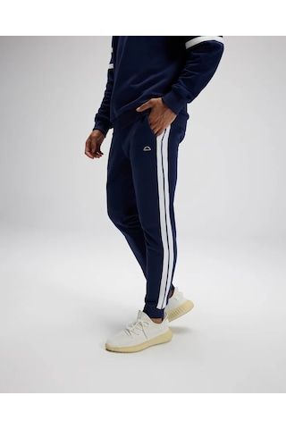 Ellesse Erkek Jogger Eşofman Altı Em620-nv Lacivert