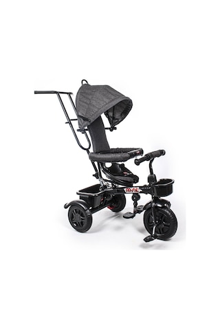 Rival RV501 Hiper Bike Kontrollü 3 Tekerlekli Bisiklet