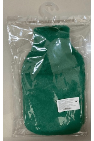 Bosphorus Cepli Peluş Sıcak Su Torbası 1500 ML