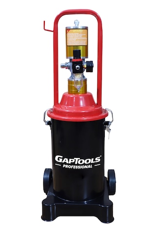 Gaptools Havalı Gres Pompası 12lt Gp-12a2