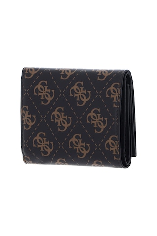 Guess Erkek Cüzdan Smvelelea37-boc Smvelelea37-boc Siyah Siyah