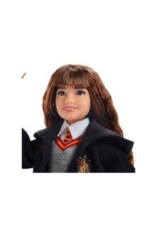 Harry Potter Sırlar Odası Bebekleri Hermıone Granger 30 Cm