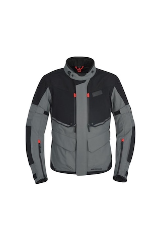 Oxford Mondıal Adventure Waterproof Mont Gri
