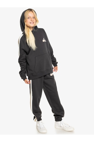 Quiksilver Eqbfb03163-12814 Big Delta Erkek Çocuk Eşofman Altı Renkli Çok Renkli