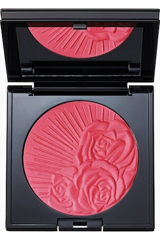 Pat Mcgrath Labs Skin Divine Allık Mat Ve Işıltılı Bitişli Lovestruck
