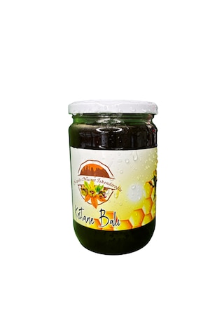 Hopalı Nusret İskenderoğlu Kestane Balı 500 G