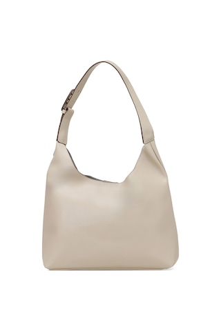 Nine West Nwdaısybıg 5fx Vizon Kadın Omuz Çantası 000000000102006629 Vizon