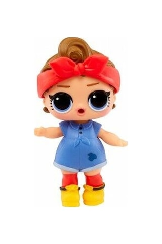 L.o.l. Surprise Opp Tots - Can Do Baby 987345