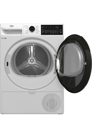 Beko KM 82 B 8 KG Çamaşır Kurutma Makinesi