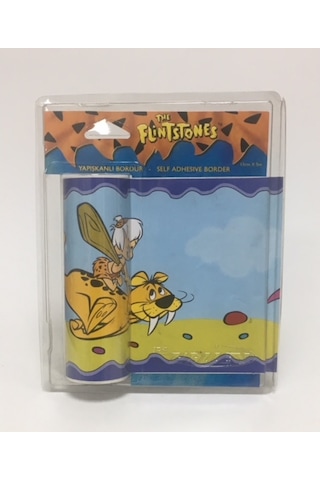 Halley Yapışkanlı Bordür Taşdevri (403331057)