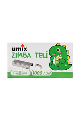 Umix Dinozor Kırtasiye Seti