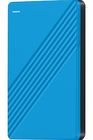 Youtek 500gb Mavi Taşınabilir Dış Ssd Sabit Diski - Usb 3.0 Hızlı Veri Transferi, Hafif Ve Dayanıklı Metal Kasa İle Veri Yedekleme