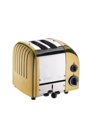 Dualit 27391 Classic 2 Dilim Ekmek Kızartma Makinesi